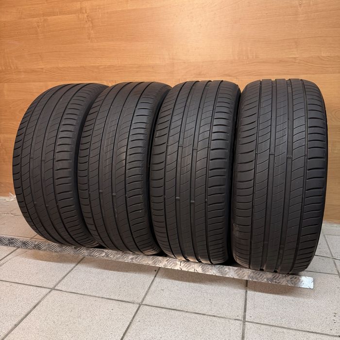 235/50/17 Michelin Primacy 3 літні шини 235 50 R17 резина