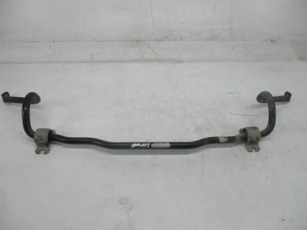 Barra estabilizadora / torção SMART ForTwo Coupé (450)