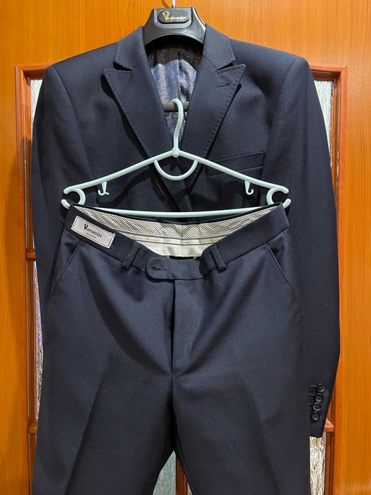 Костюм чоловічий ТМ Voronin