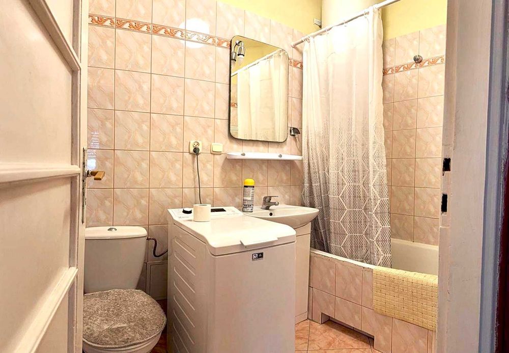 Ursus-Bohaterów Warszaway-2 pok-50m-duży balkon-ciche