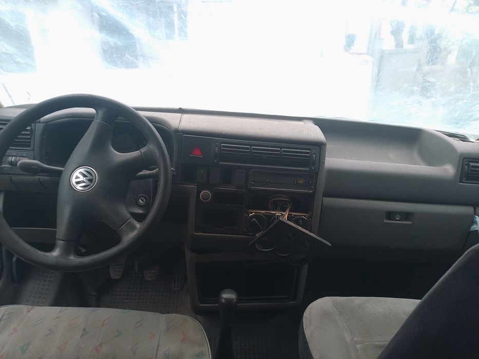 Продам Фольксваген Т4