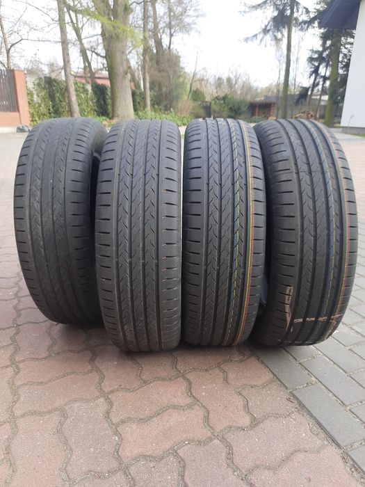 CONTINENTAL excontact 6Q