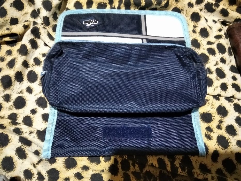 Пенал школьный канцелярия канцтовары Б/У