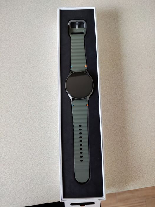 Galaxy Watch 7 Samsung