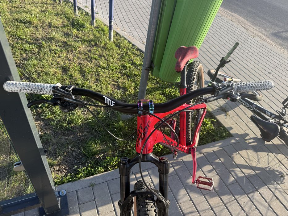 Sprzedam rower MTB