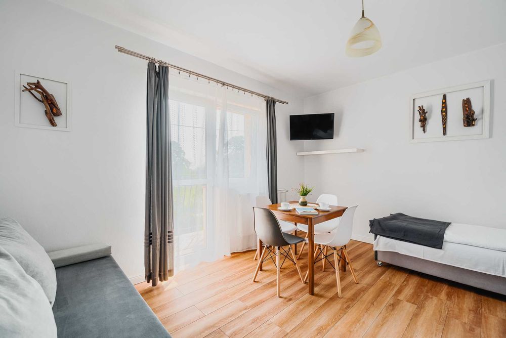 Noclegi Jantar, wynajem pokoi nad morzem, pokoje mierzeja, morze