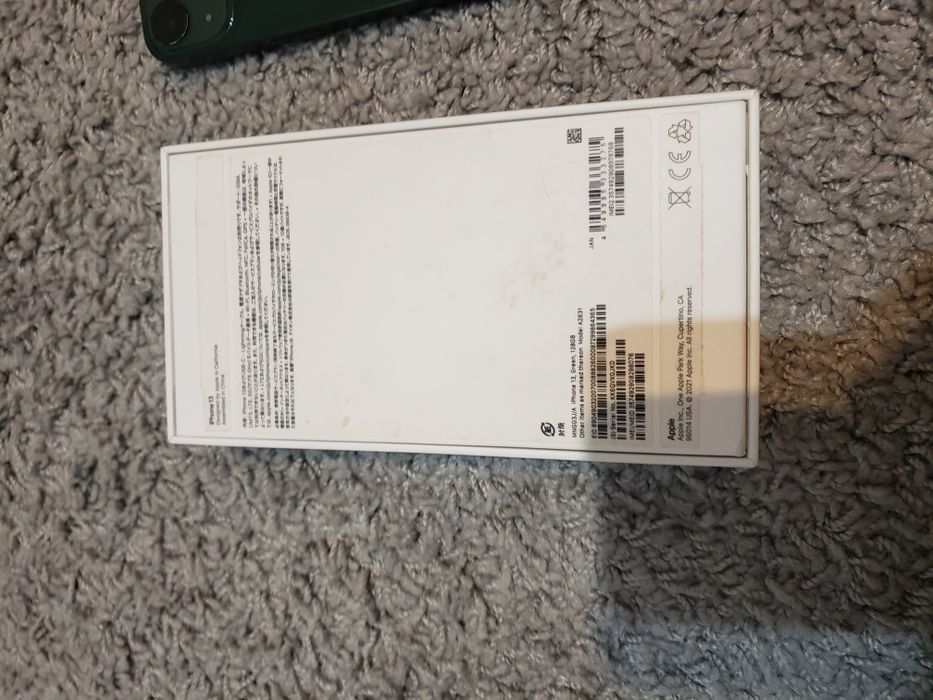 Iphone 13 128Gb в ідеальному стані