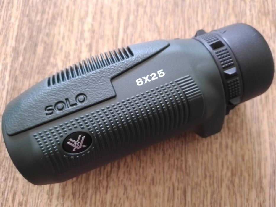 Монокуляр Vortex Solo 8x25 WP