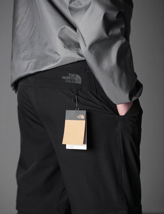 TNF Pants 2 in 1 Regular - Fit