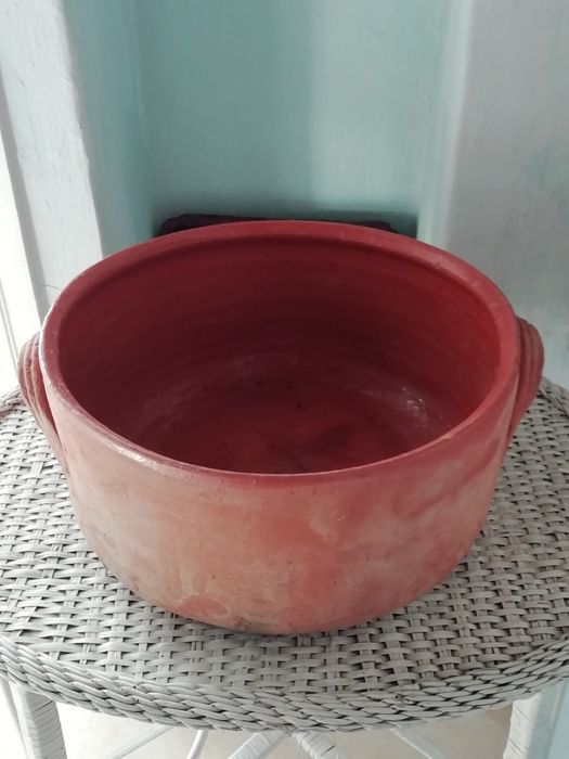 Tacho de Barros, Grande!