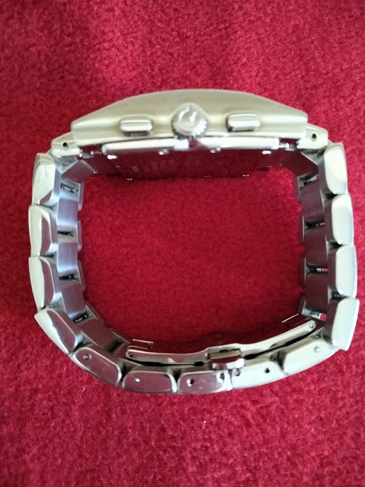 Relógio Gucci 7700 Chrono