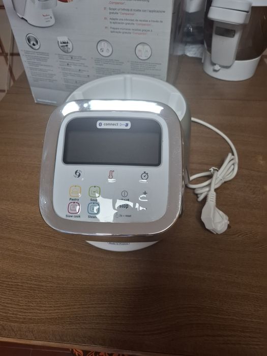 Moulinex i-Companion Nova C/ Bluetooth