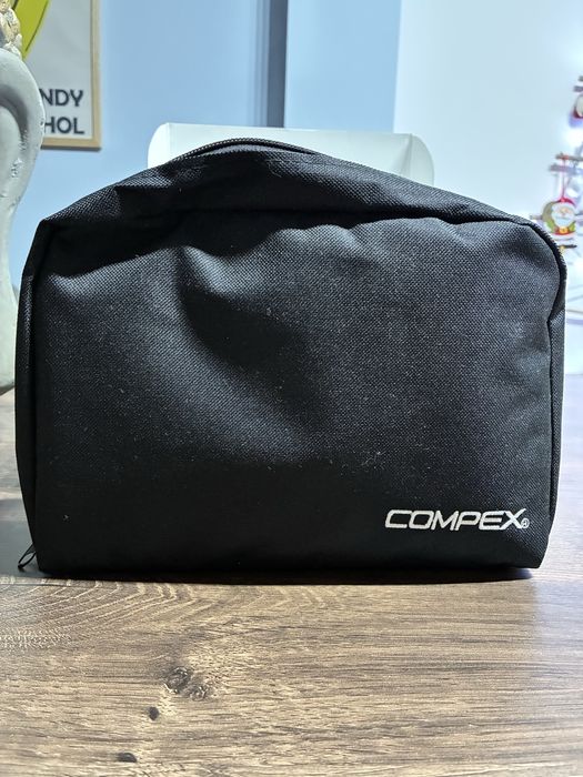 Estimulador Compex FIT 1.0