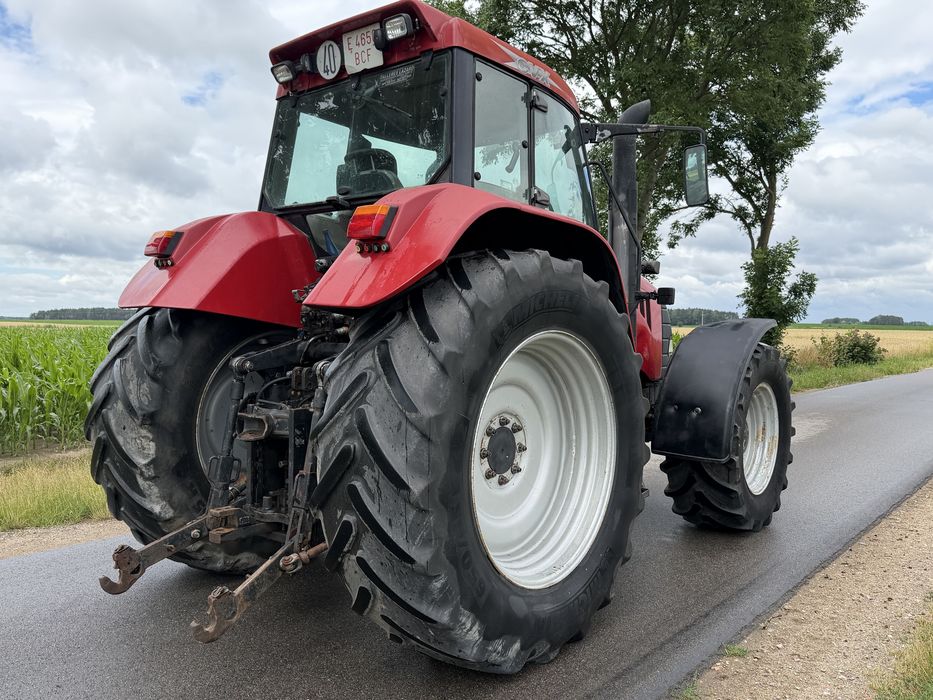Ciągnik Case CVX 150