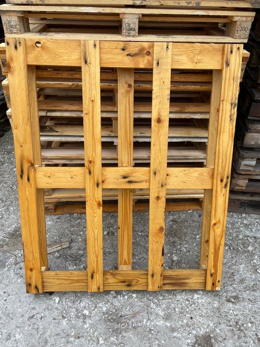 Sprzedam palety 100x120, 1000x1200