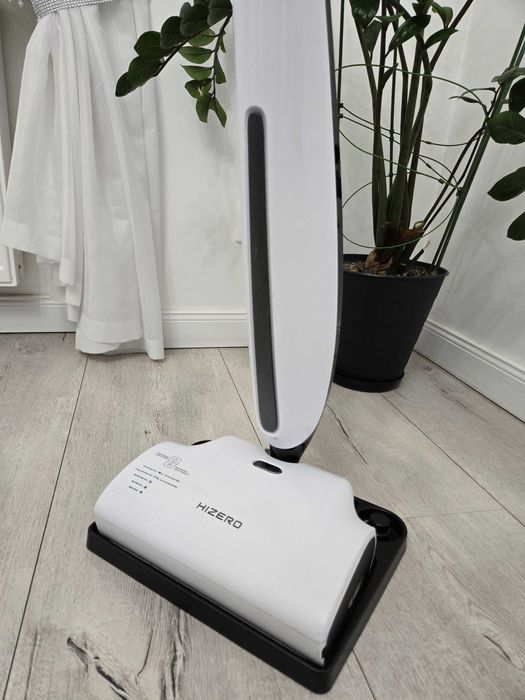 Mop bioniczny hizero f500