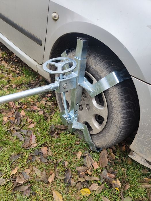 Promocja Szarpak zawieszenia ocynk wahacze luzy zawieszenia