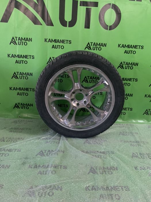 Диски  22/6/139.7 для Инфинити Ниссан и других авто