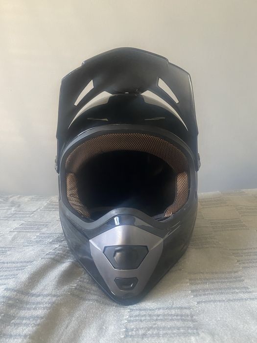 Kask cross / enduro