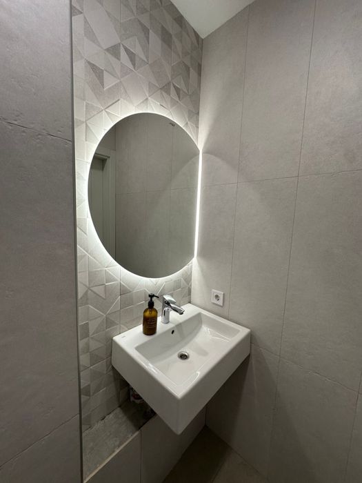 Оренда перукарського місця.