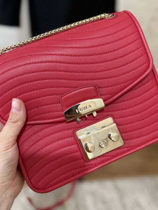 Сумка Furla оригінал