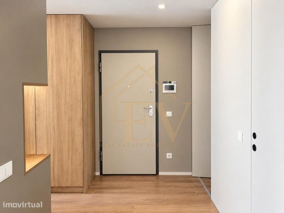 Apartamento T3 Novo | Costa - Guimarães