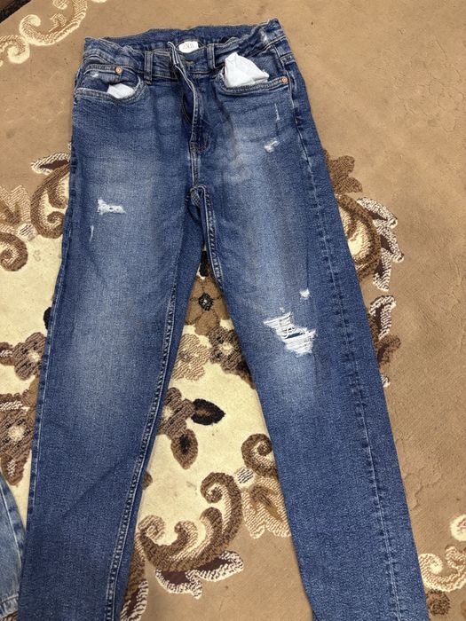 Джинси дитячі ZARA 164 см