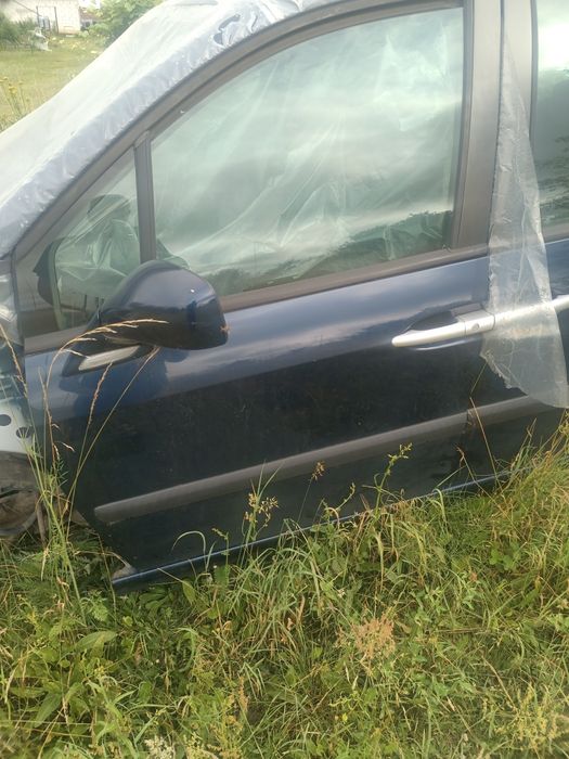 citroen C8 części