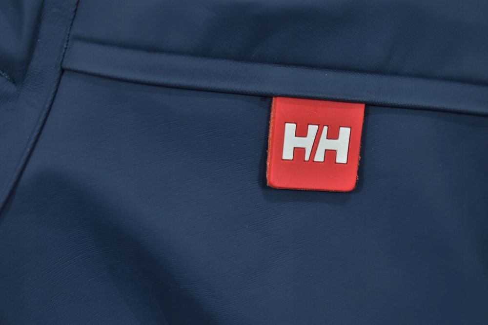 Helly Hansen Kurtka Przeciwdeszczowa Płaszcz / Xs