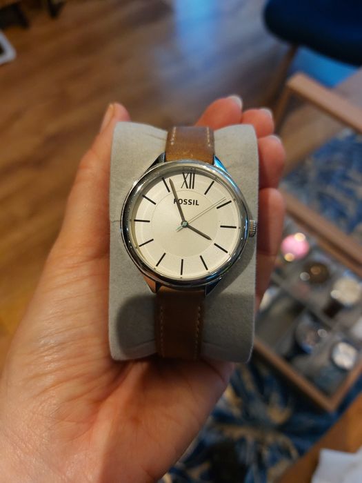 Zegarki BOSS, Superdry, Fossil, Versus Versace