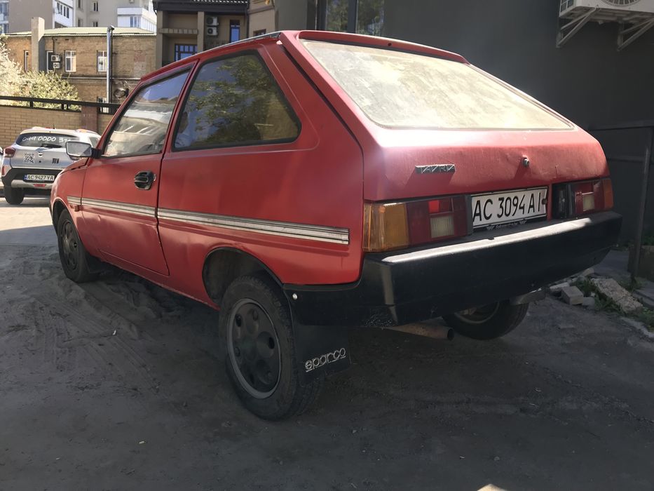 Таврія Без Гнилі