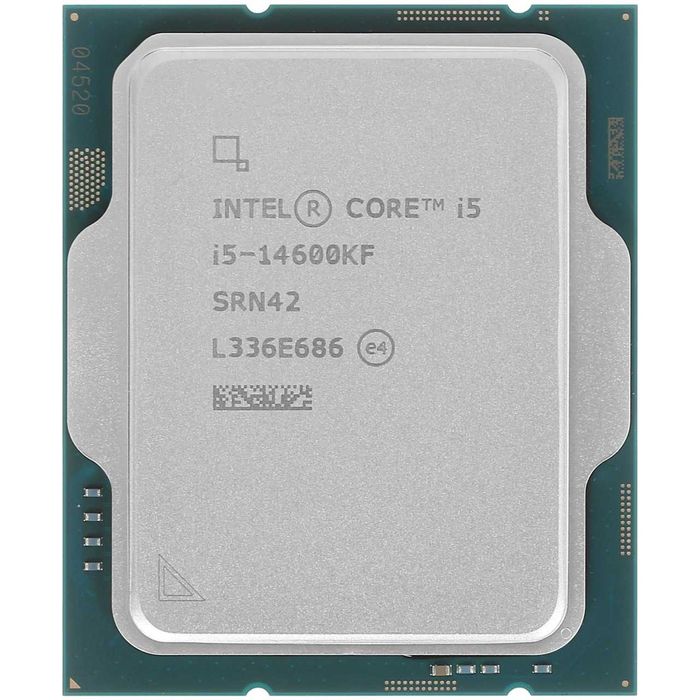 Процесор Intel Core i5-14600KF OEM