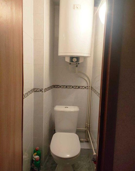 Продам 3 комн. квартиру на Таирова Ул. Академика Вильямса (237-387)