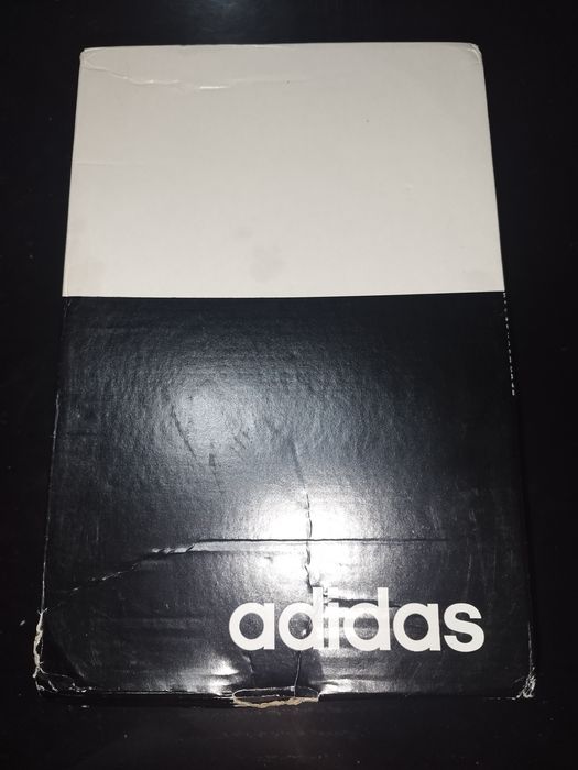 Sapatilhas adidas 38.5