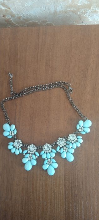 Нове кольє/прикраса /намисто