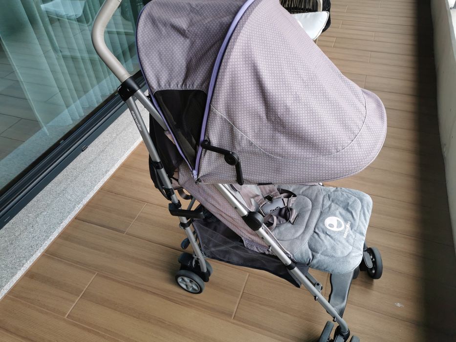 Carrinho criança Easy Walker