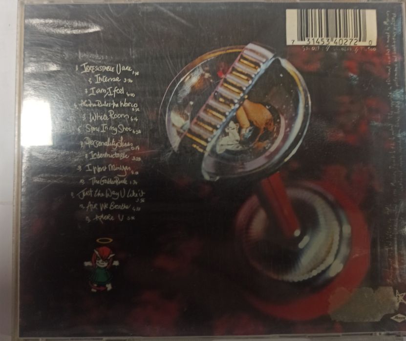 CDs for sale..64739574675970121