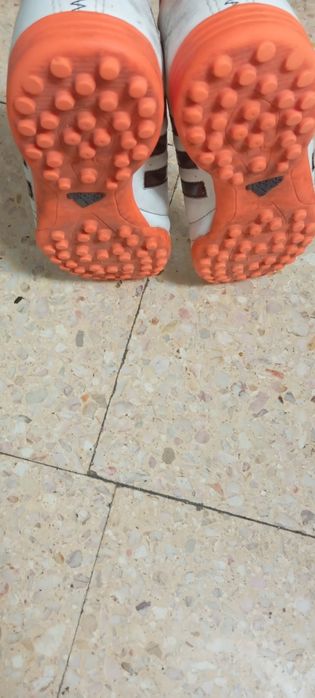 adidas copa branca