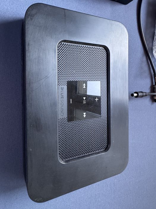 Bluesound Node 2i