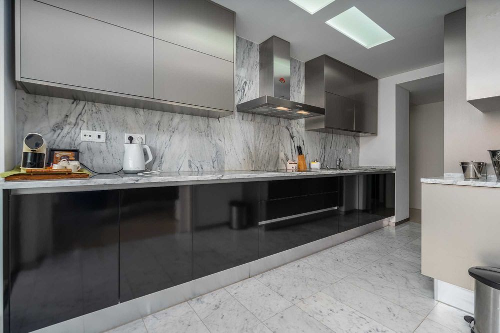 Apartamento Luxo T3 SPA Praia da Rocha Portimão