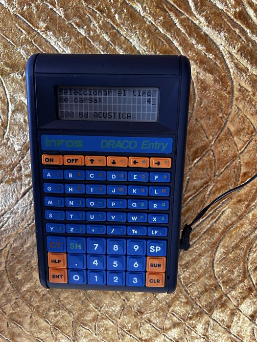 Dracos - Micro Computador