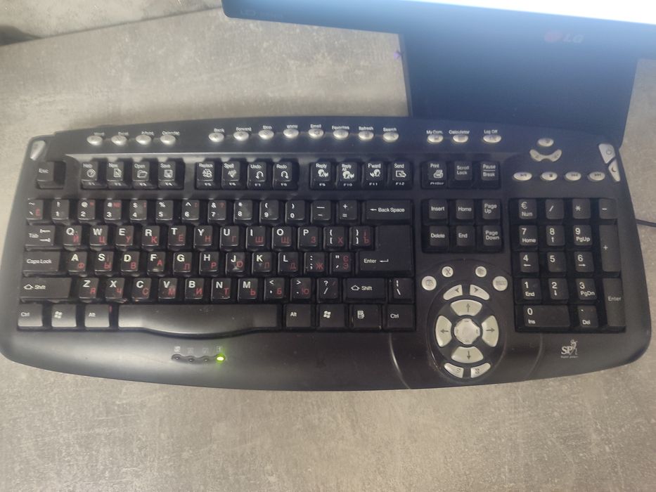 Продам комп'ютер