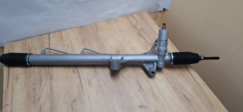 Ремонт рульових рейок.