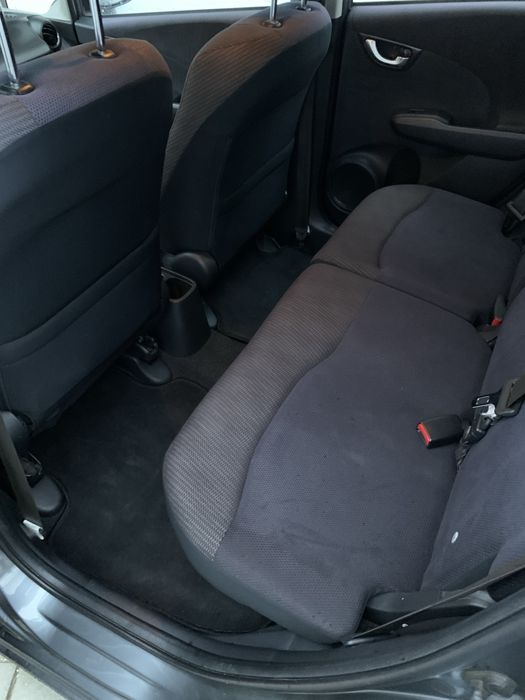 Honda Jazz GPL 2012