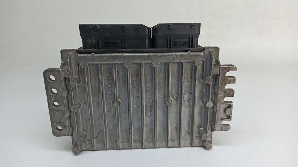 CENTRALINA DO MOTOR UCE MINI MINI (R50,R53) 1.6 16V CAT