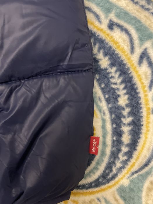 куртка LEVIS 12/13
