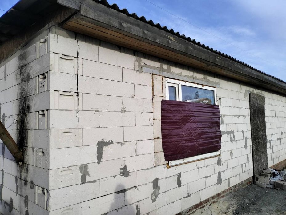 Продам реальную дачу, р-он, тупик 12-го трамвая, пр. Б. Хмельницкого