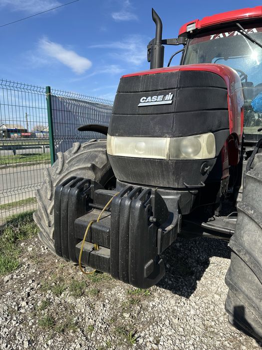Трактор Case Puma 210