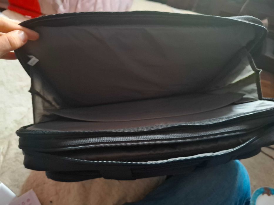 Torba na laptopa Dell 15 call