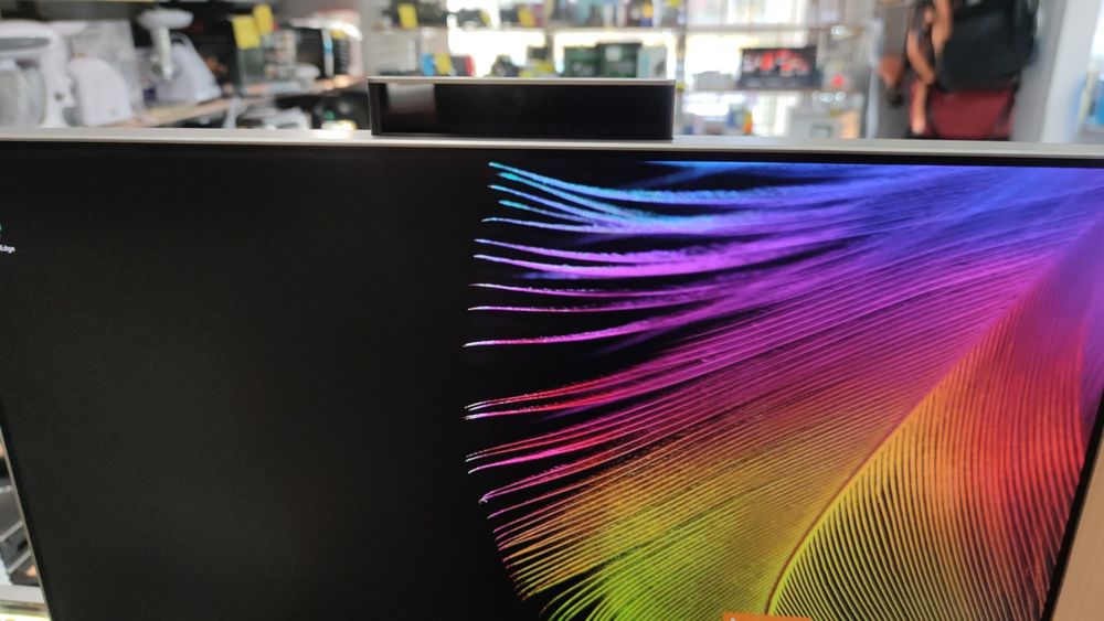 Lenovo Ideacentre AIiO 520-24ICB i3-8100T/8GB/1TB HDD/Win10 Tarnów